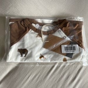 Kyte baby honey bear longall